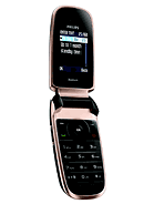 Best available price of Philips Xenium 9-9h in Comoros