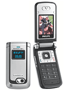 Best available price of Philips Xenium 9-9i in Comoros
