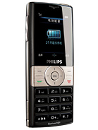Best available price of Philips Xenium 9-9k in Comoros