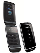 Best available price of Philips Xenium 9-9q in Comoros