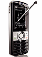 Best available price of Philips Xenium 9-9v in Comoros