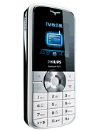 Best available price of Philips Xenium 9-9z in Comoros