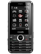 Best available price of Philips C600 in Comoros