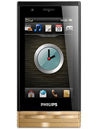 Best available price of Philips D812 in Comoros