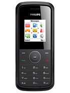Best available price of Philips E102 in Comoros
