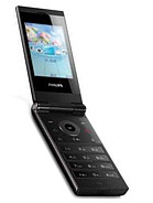 Best available price of Philips F610 in Comoros