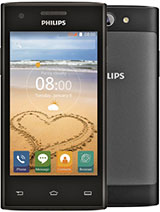 Best available price of Philips S309 in Comoros