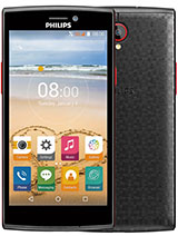 Best available price of Philips S337 in Comoros