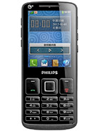 Best available price of Philips T129 in Comoros