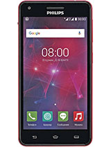 Best available price of Philips V377 in Comoros
