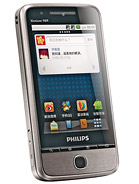 Best available price of Philips V726 in Comoros