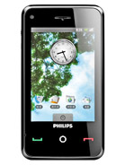 Best available price of Philips V808 in Comoros