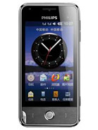 Best available price of Philips V816 in Comoros