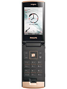 Best available price of Philips W727 in Comoros