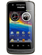 Best available price of Philips W820 in Comoros
