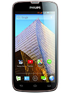 Best available price of Philips W8555 in Comoros