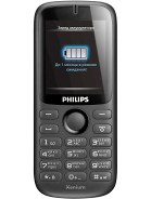 Best available price of Philips X1510 in Comoros