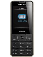 Best available price of Philips X1560 in Comoros