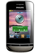 Best available price of Philips X331 in Comoros