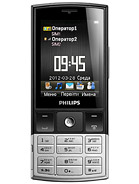 Best available price of Philips X332 in Comoros