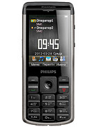 Best available price of Philips X333 in Comoros