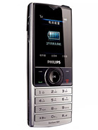 Best available price of Philips X500 in Comoros