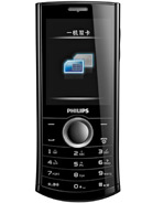 Best available price of Philips Xenium X503 in Comoros