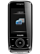 Best available price of Philips X510 in Comoros