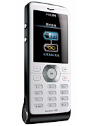 Best available price of Philips Xenium X520 in Comoros