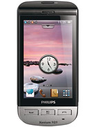 Best available price of Philips X525 in Comoros