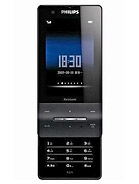 Best available price of Philips X550 in Comoros