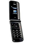Best available price of Philips Xenium X600 in Comoros
