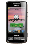 Best available price of Philips X622 in Comoros