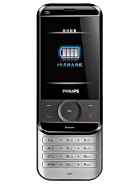 Best available price of Philips X650 in Comoros