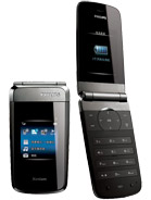 Best available price of Philips Xenium X700 in Comoros
