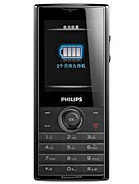Best available price of Philips Xenium X513 in Comoros