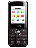 Best available price of Philips X116 in Comoros