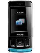 Best available price of Philips X223 in Comoros
