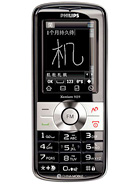 Best available price of Philips Xenium X300 in Comoros