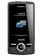 Best available price of Philips X516 in Comoros