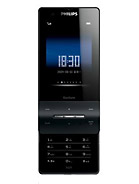Best available price of Philips X810 in Comoros