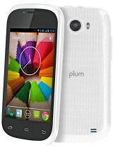 Best available price of Plum Trigger Plus III in Comoros