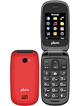 Best available price of Plum Flipper 2 in Comoros