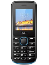 Best available price of Posh Lynx A100 in Comoros