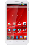Best available price of Prestigio MultiPhone 5300 Duo in Comoros