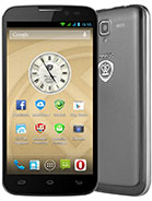 Best available price of Prestigio MultiPhone 5503 Duo in Comoros