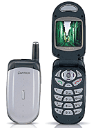 Best available price of Pantech G700 in Comoros