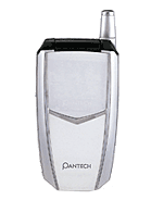 Best available price of Pantech GB100 in Comoros