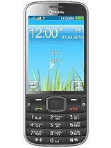 Best available price of QMobile B800 in Comoros