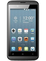 Best available price of QMobile T50 Bolt in Comoros